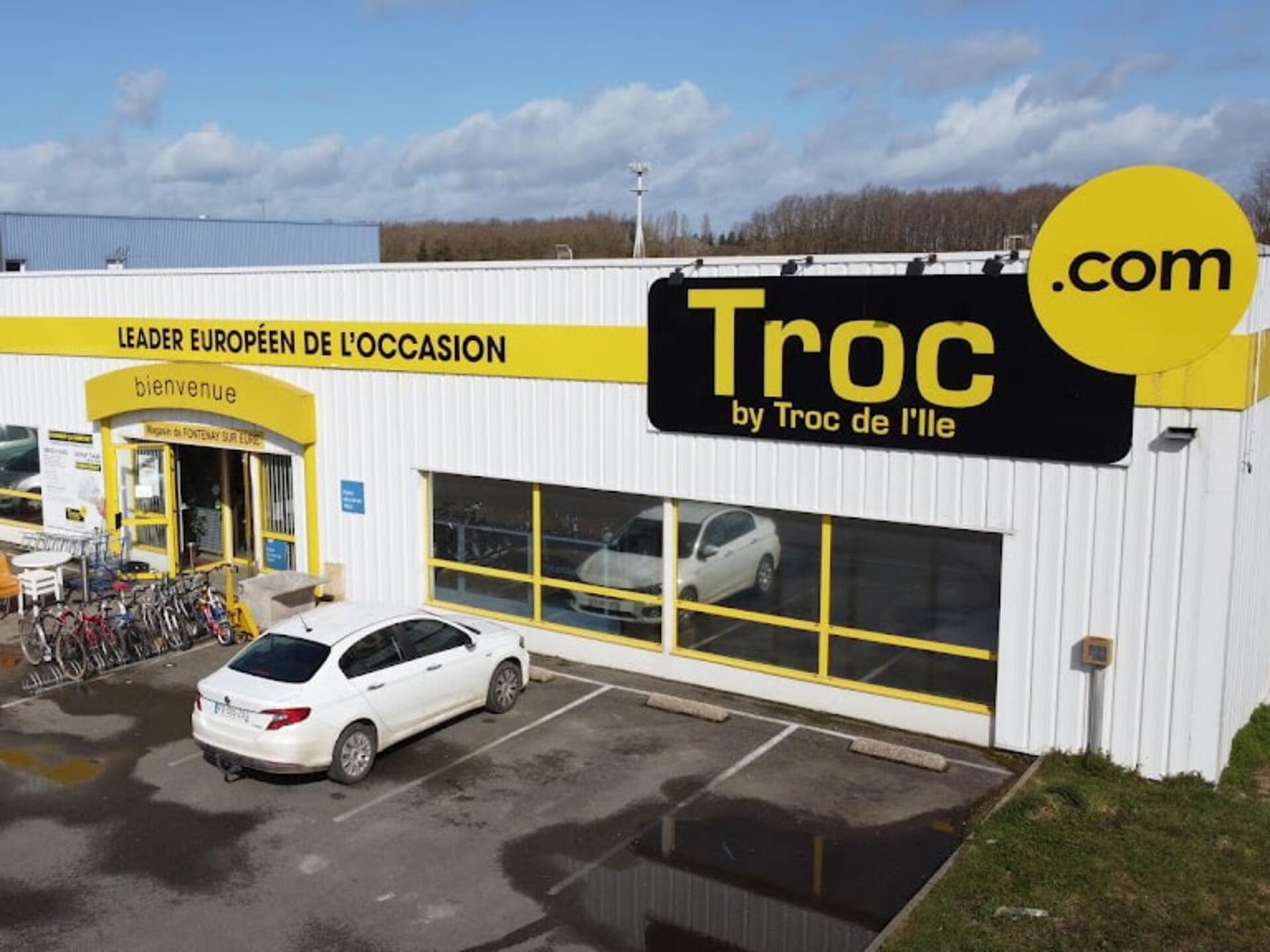 Photo Troc.com Chartres